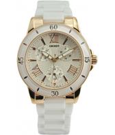 Женские японские наручные часы Orient SX05001W