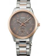 Женские японские наручные часы Orient SX09002K