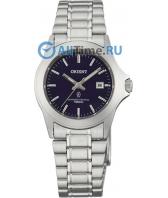 Женские японские наручные часы Orient SZ3G001D