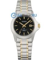 Женские японские наручные часы Orient SZ3G003B