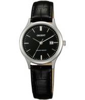 Женские японские наручные часы Orient SZ3N004B