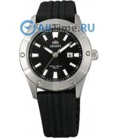 Женские японские наручные часы Orient SZ3X005B
