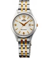 Женские японские наручные часы Orient SZ42002W