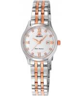 Женские японские наручные часы Orient SZ43001W