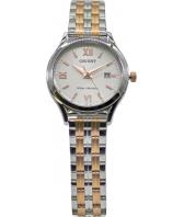 Женские японские наручные часы Orient SZ44007W