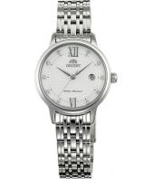 Женские японские наручные часы Orient SZ45003W