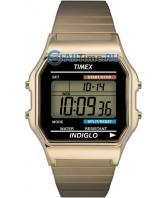 Мужские наручные часы Timex T78677 с хронографом