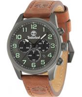 Мужские наручные часы Timberland TBL.15014JSU/13 с хронографом
