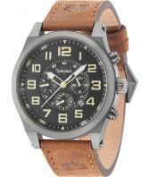 Мужские наручные часы Timberland TBL.15247JSU/02