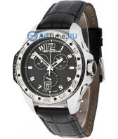 Мужские наручные часы Ted Lapidus TDL-5121501SM с хронографом