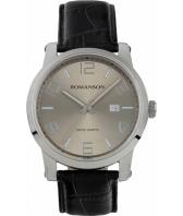 Мужские наручные часы Romanson TL0334MW(GR)