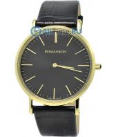 Мужские наручные часы Romanson TL0387MG(BK)