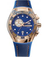 Женские швейцарские наручные часы TechnoMarine TM114047 с хронографом