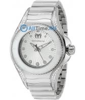 Женские швейцарские керамические наручные часы TechnoMarine TM213003