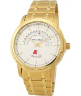 Мужские наручные часы Romanson TM6A21CMG(WH)