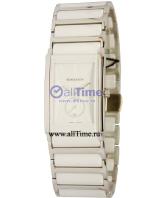 Мужские наручные часы Romanson TM8251MW(WH)