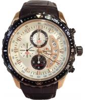 Мужские японские наручные часы Orient TT0Q004W с хронографом