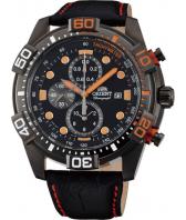 Мужские японские наручные часы Orient TT16003B с хронографом
