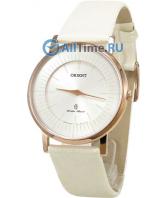 Женские японские наручные часы Orient UA07003W
