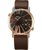 Женские японские наручные часы Orient UB8Y006T