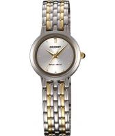 Женские японские наручные часы Orient UB9C004W
