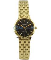 Женские японские наручные часы Orient UB9C00AB