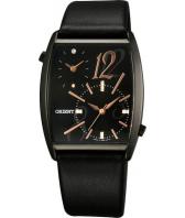 Женские японские наручные часы Orient UBUF001B