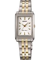 Женские японские наручные часы Orient UBUG002W