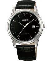 Мужские японские наручные часы Orient UNA0005B