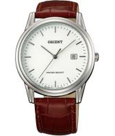 Мужские японские наручные часы Orient UNA0006W