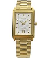 Мужские японские наручные часы Orient UNAX001W