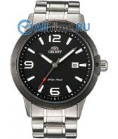 Мужские японские наручные часы Orient UND2001B