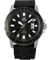 Мужские японские наручные часы Orient UNE2001B