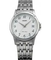 Женские японские наручные часы Orient UNF5006W