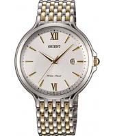 Мужские японские наручные часы Orient UNF7005W