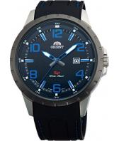 Мужские японские наручные часы Orient UNG3006B