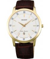 Мужские японские наручные часы Orient UNG5002W
