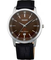 Мужские японские наручные часы Orient UNG5003T
