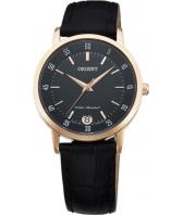 Женские японские наручные часы Orient UNG6001B