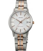 Женские японские наручные часы Orient UNG7001W