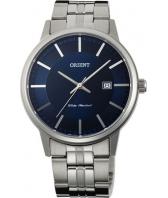 Мужские японские наручные часы Orient UNG8003D