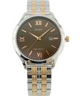 Мужские японские наручные часы Orient UNG9007T