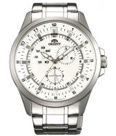 Мужские японские наручные часы Orient UT0D002W