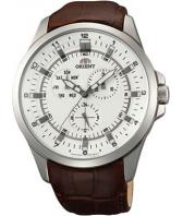 Мужские японские наручные часы Orient UT0D006W