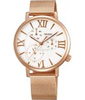 Женские японские наручные часы Orient UT0E002W