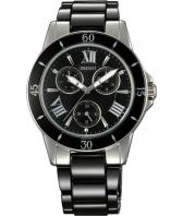 Женские японские наручные часы Orient UT0F004B