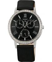 Женские японские наручные часы Orient UT0H005B