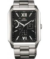 Мужские японские наручные часы Orient UUAD003B