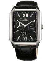 Мужские японские наручные часы Orient UUAD005B