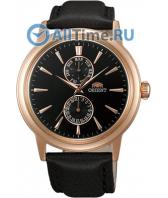 Мужские японские наручные часы Orient UW00001B